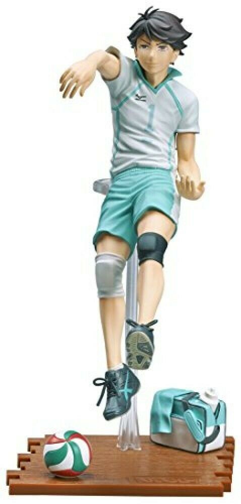 figure oikawa