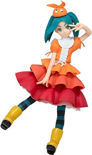 yotsugi ononoki nendoroid