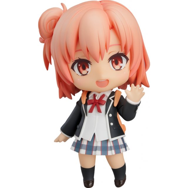 snafu nendoroid