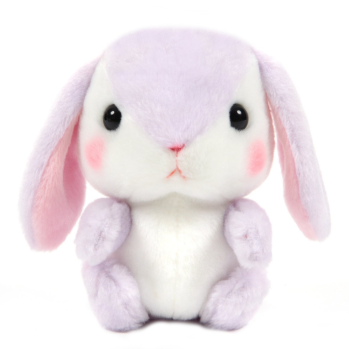 bunny plushie