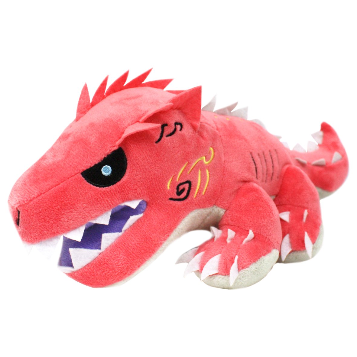 monster hunter odogaron figure