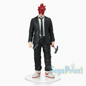 dorohedoro figure sega