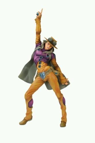 baron zeppeli figure