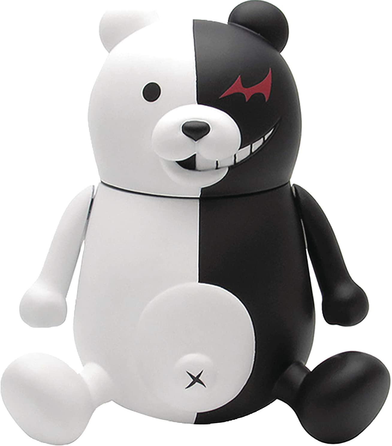 monokuma figures