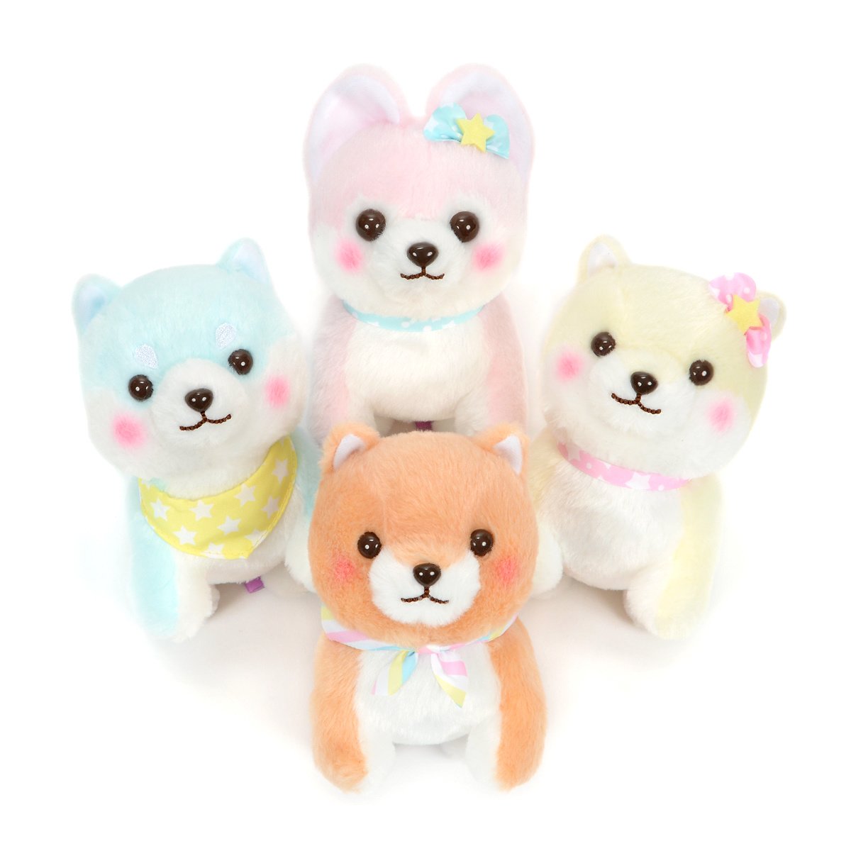 amuse society plush