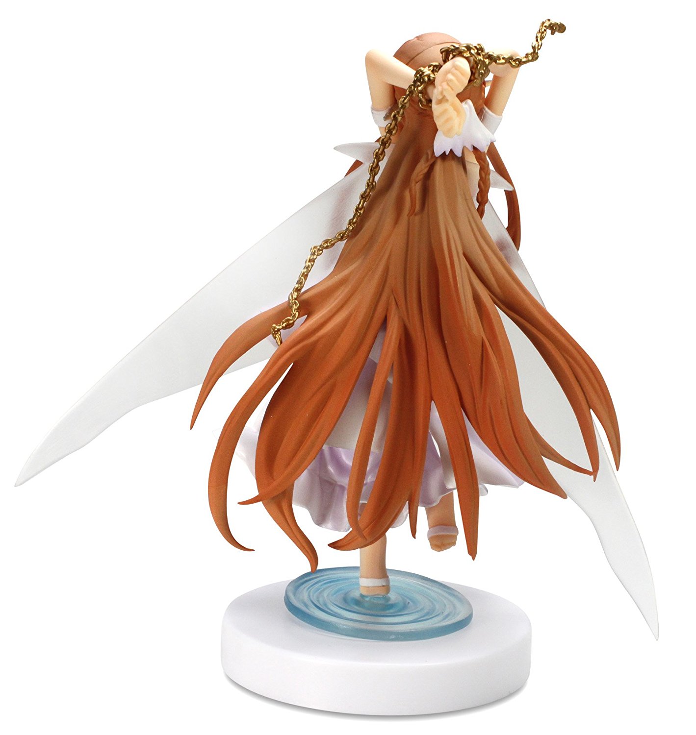 furyu asuna figure