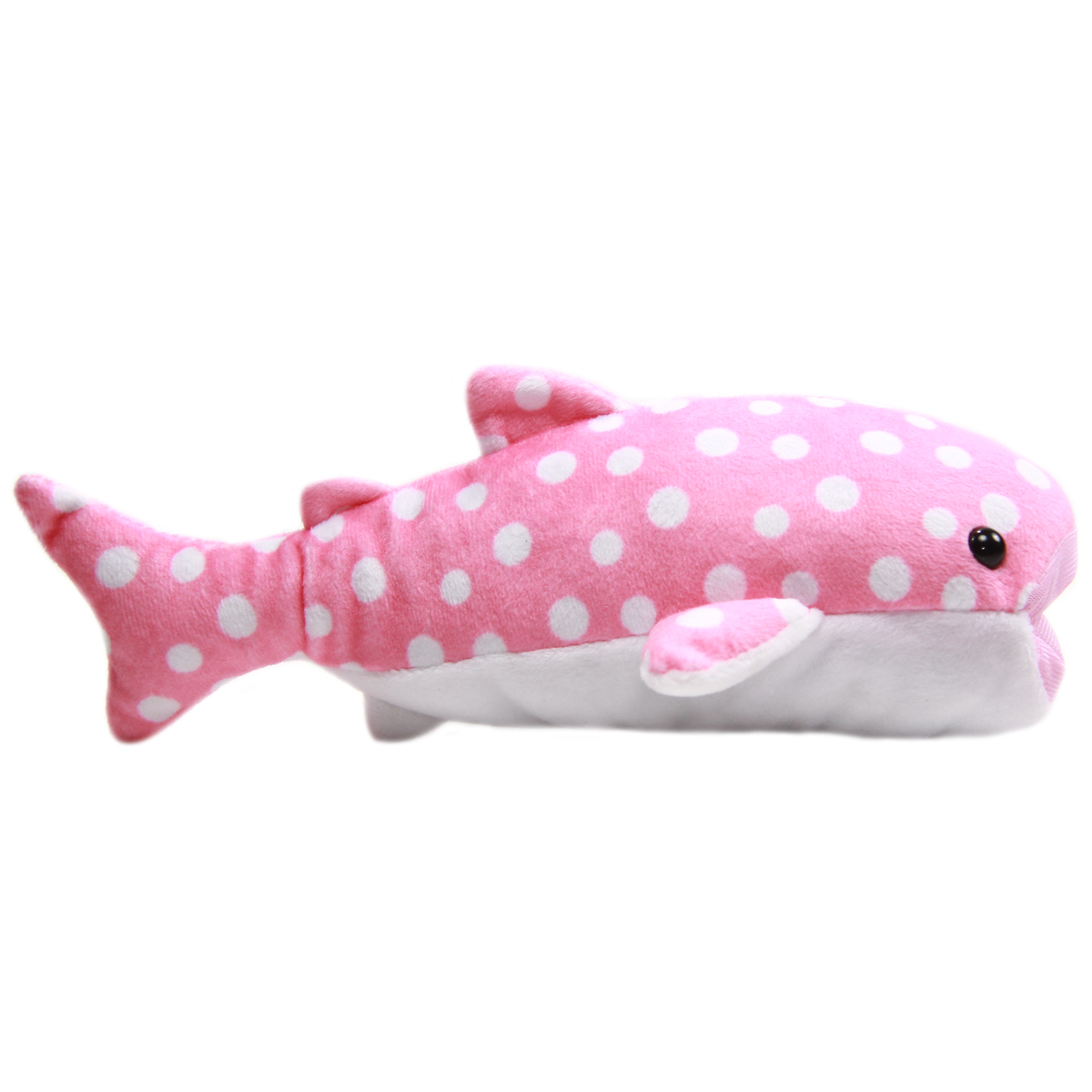 cute whale shark plush