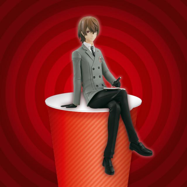 akechi figure