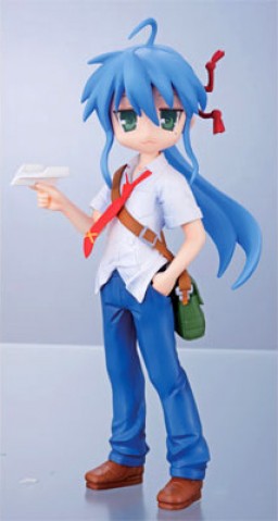 lucky star konata figure