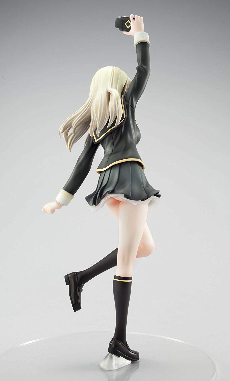 Kashiwazaki Sena, Figure, Boku Wa Tomodachi Ga Sukunai, Megahouse