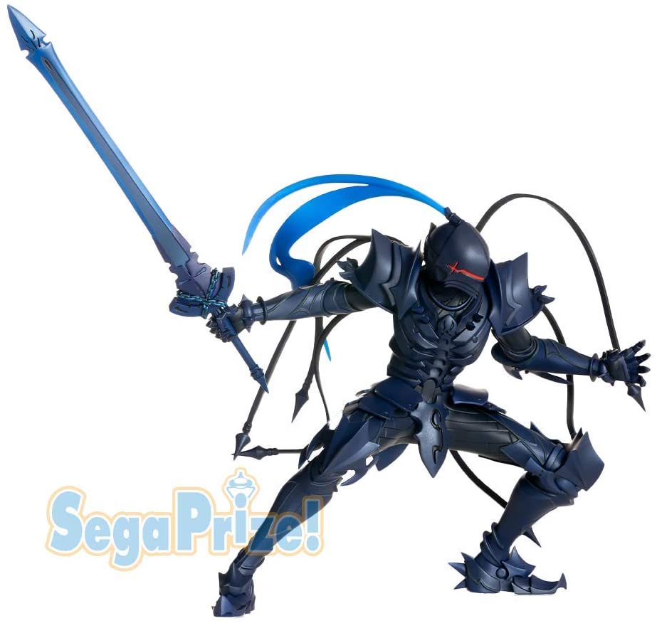 lancelot figure fate