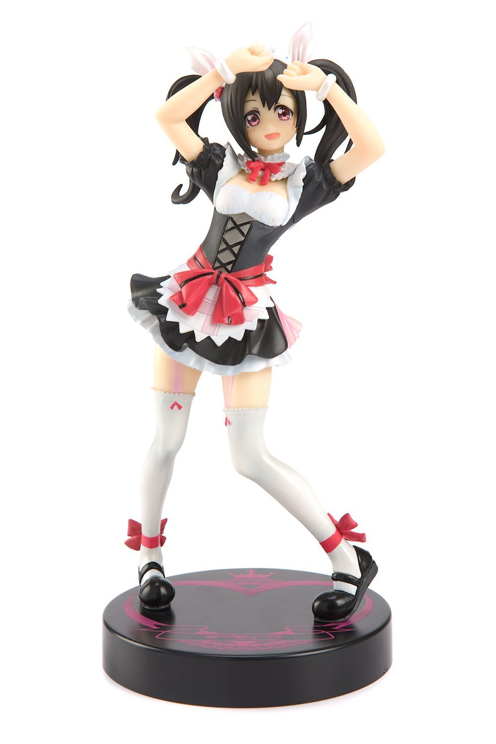 nico yazawa figure