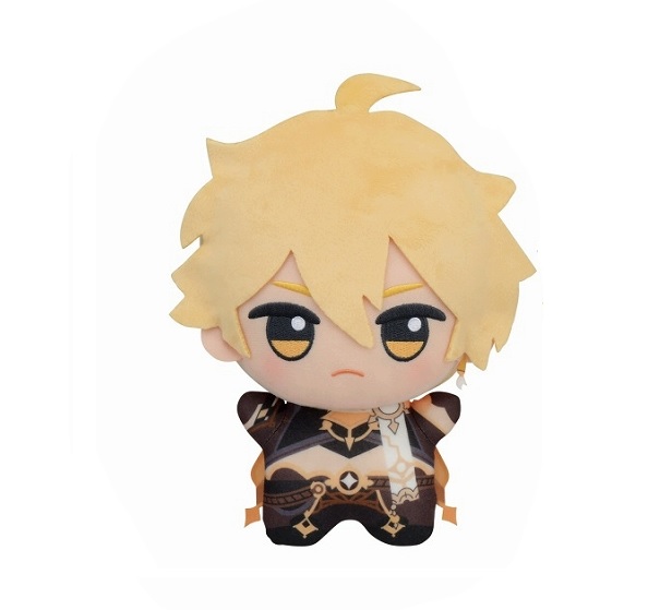 aether plush genshin