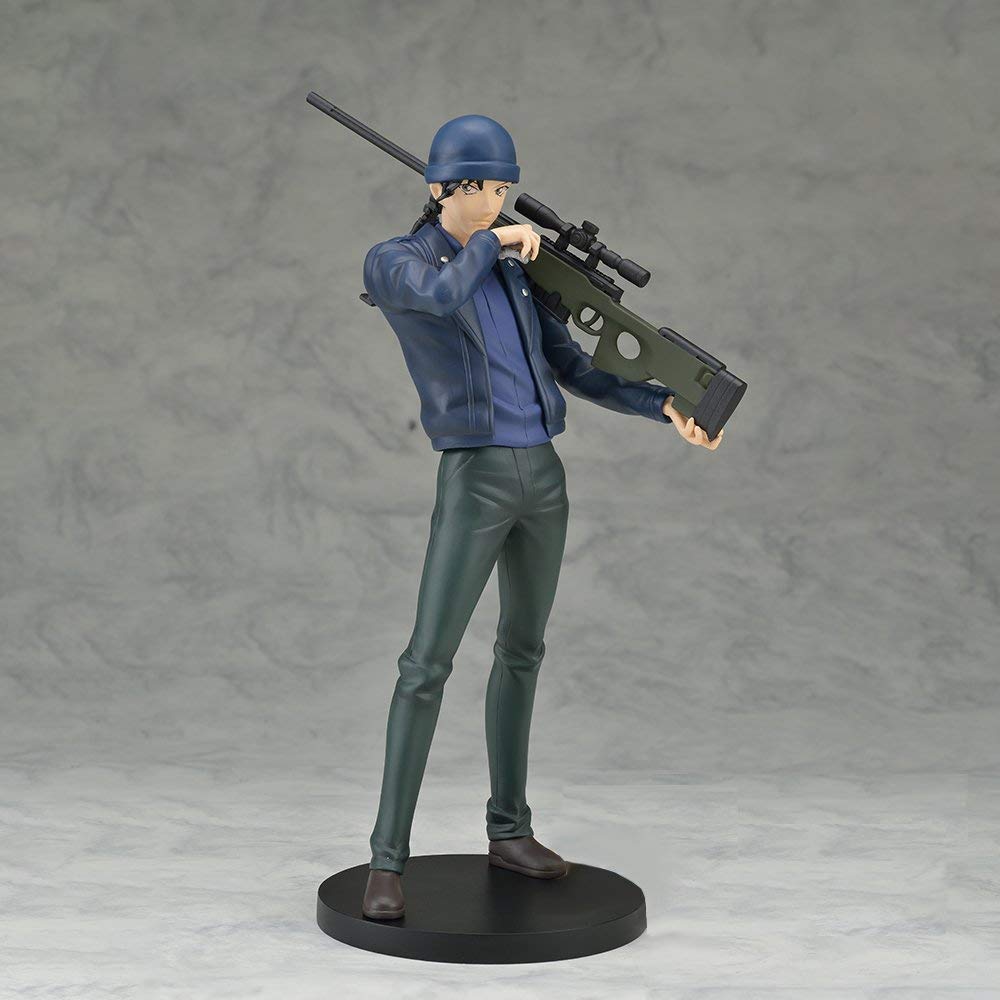 akai shuichi figure