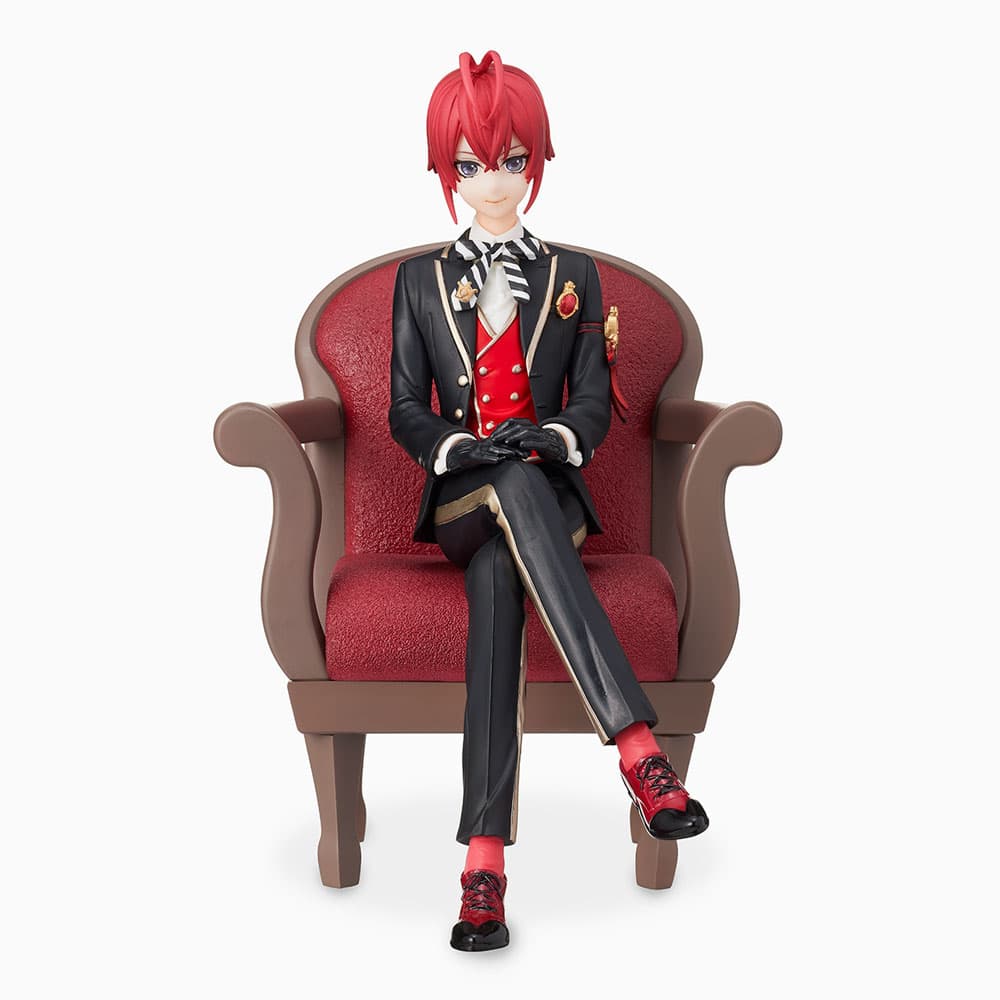 riddle rosehearts figure