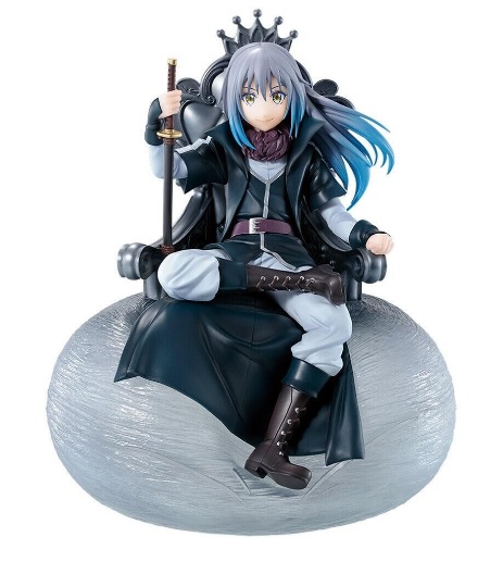 ichiban kuji rimuru tempest