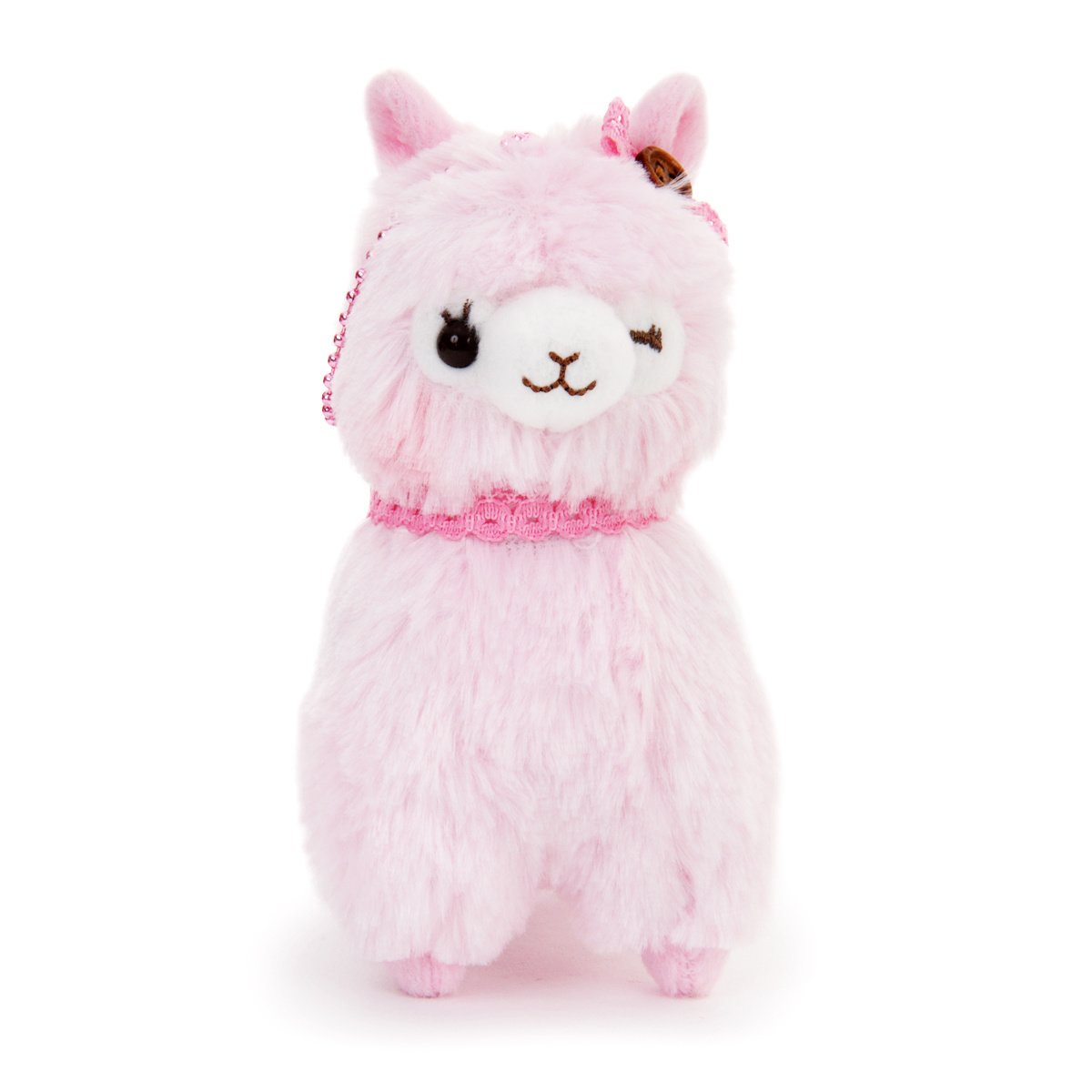 alpacasso pink