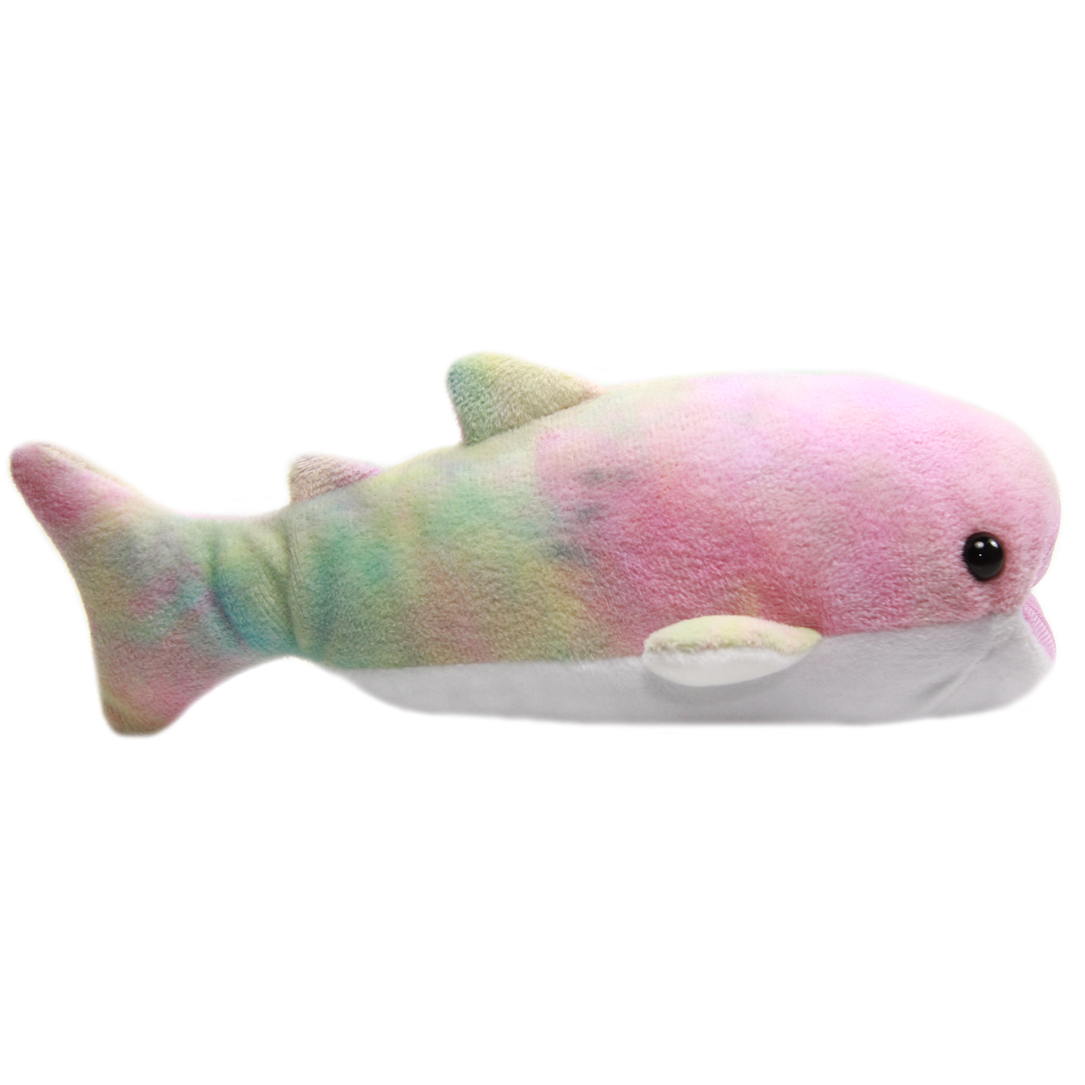 whale shark plush toy