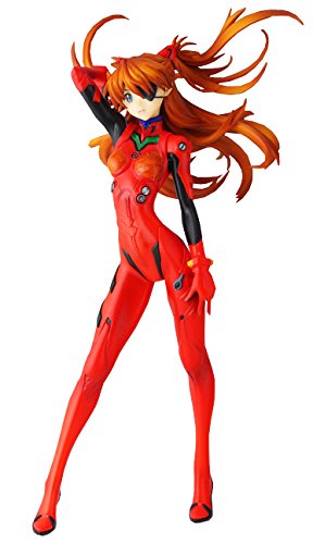 asuka 3.0 figure