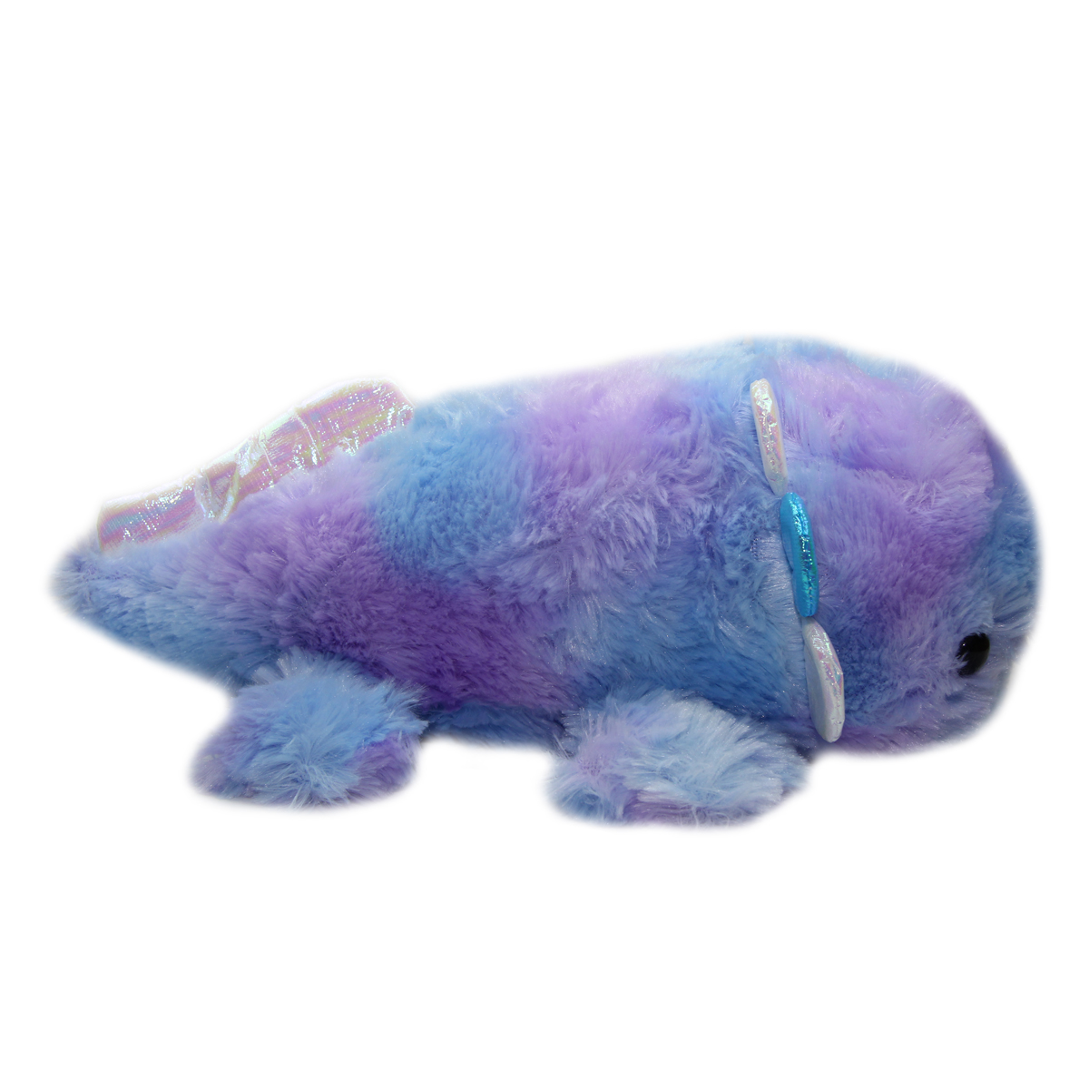 axolotl plush