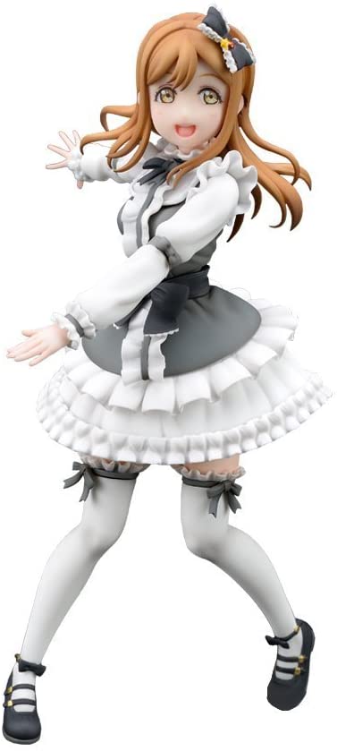 hanamaru kunikida figure