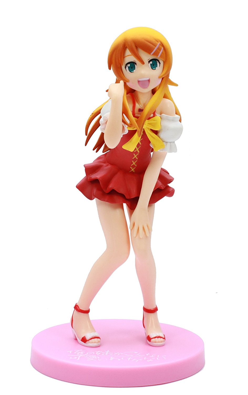 oreimo kirino figure