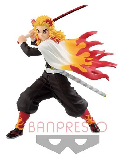 rengoku figure price