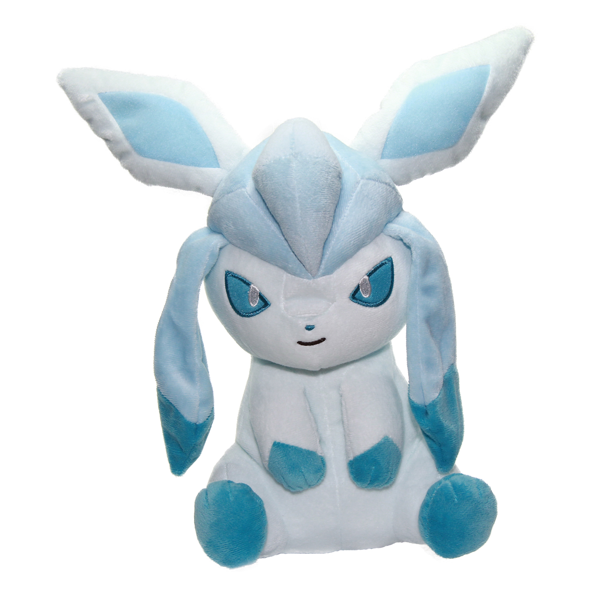 glaceon ditto plush