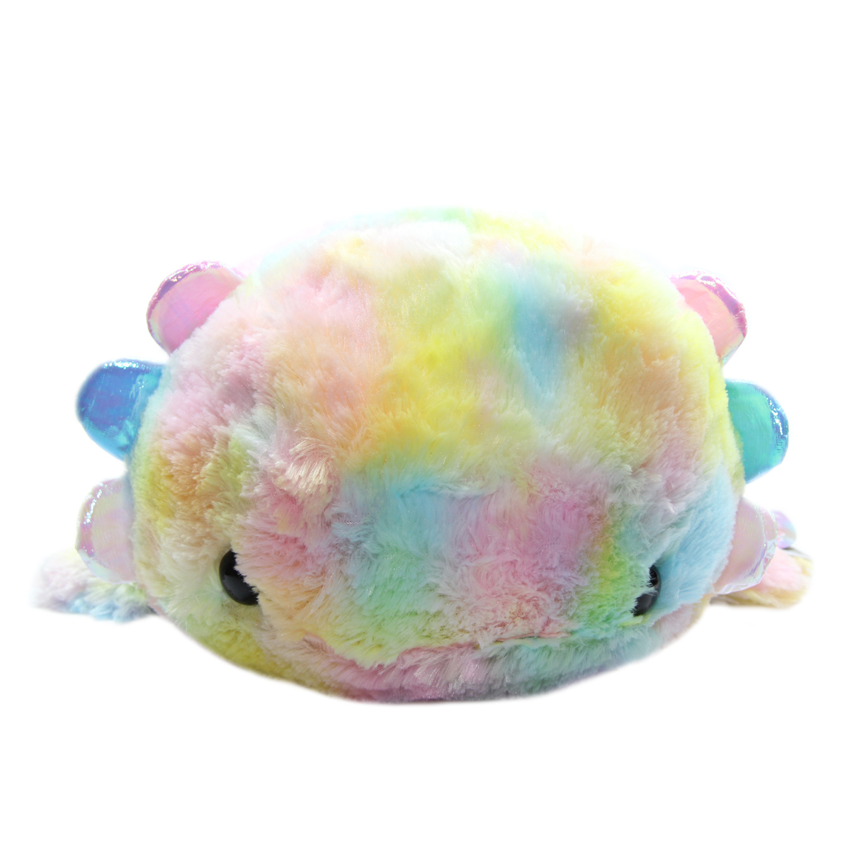 mochi puni axolotl