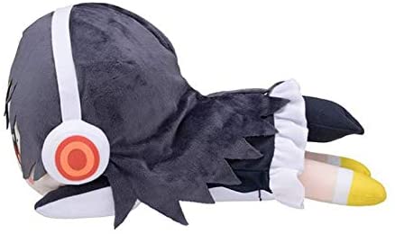 gentoo penguin plush