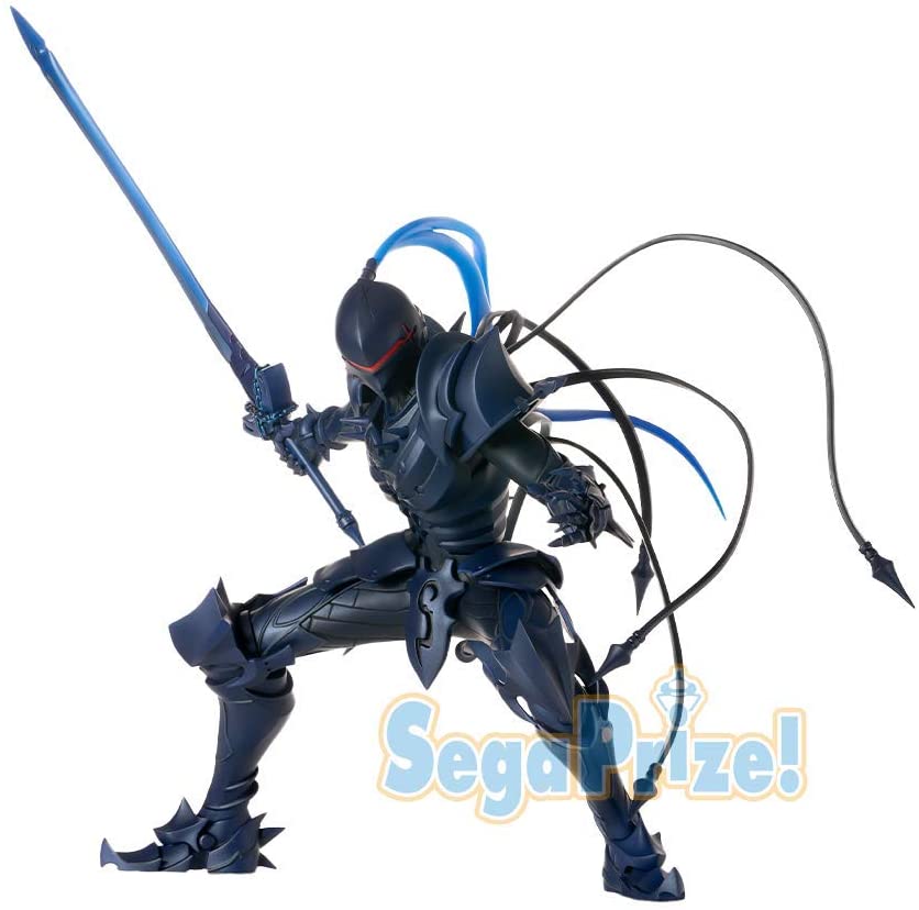 lancelot figure fate