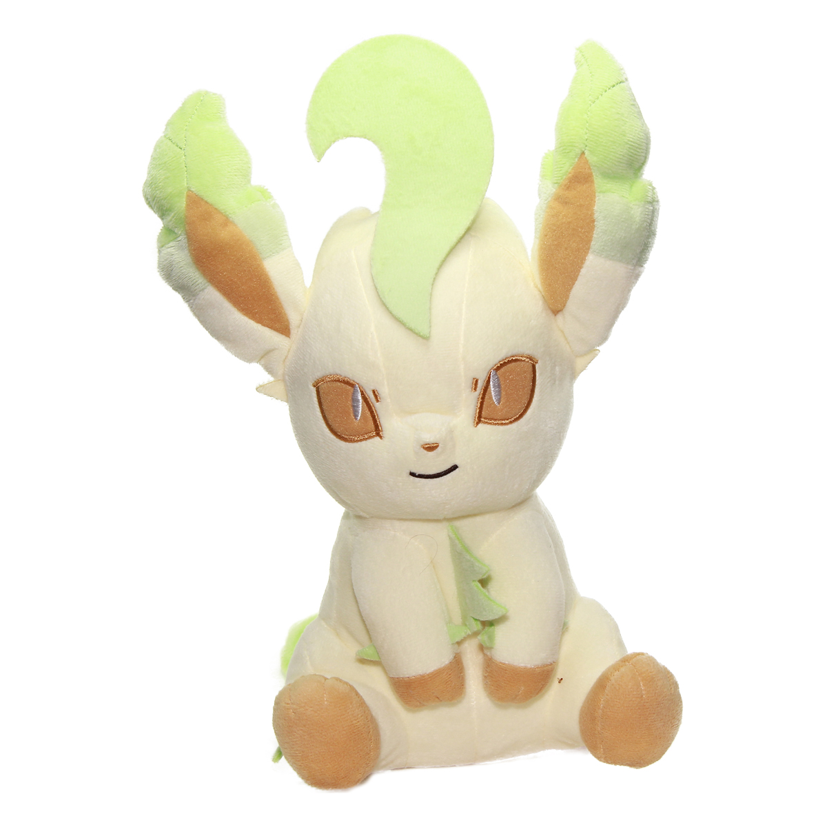 leafeon ditto plush