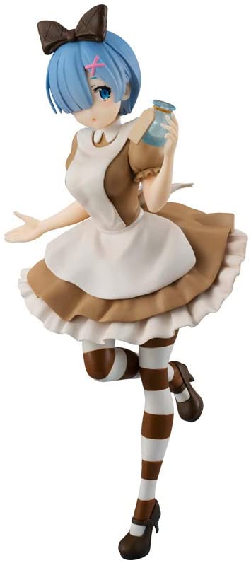 alice wonderland figure