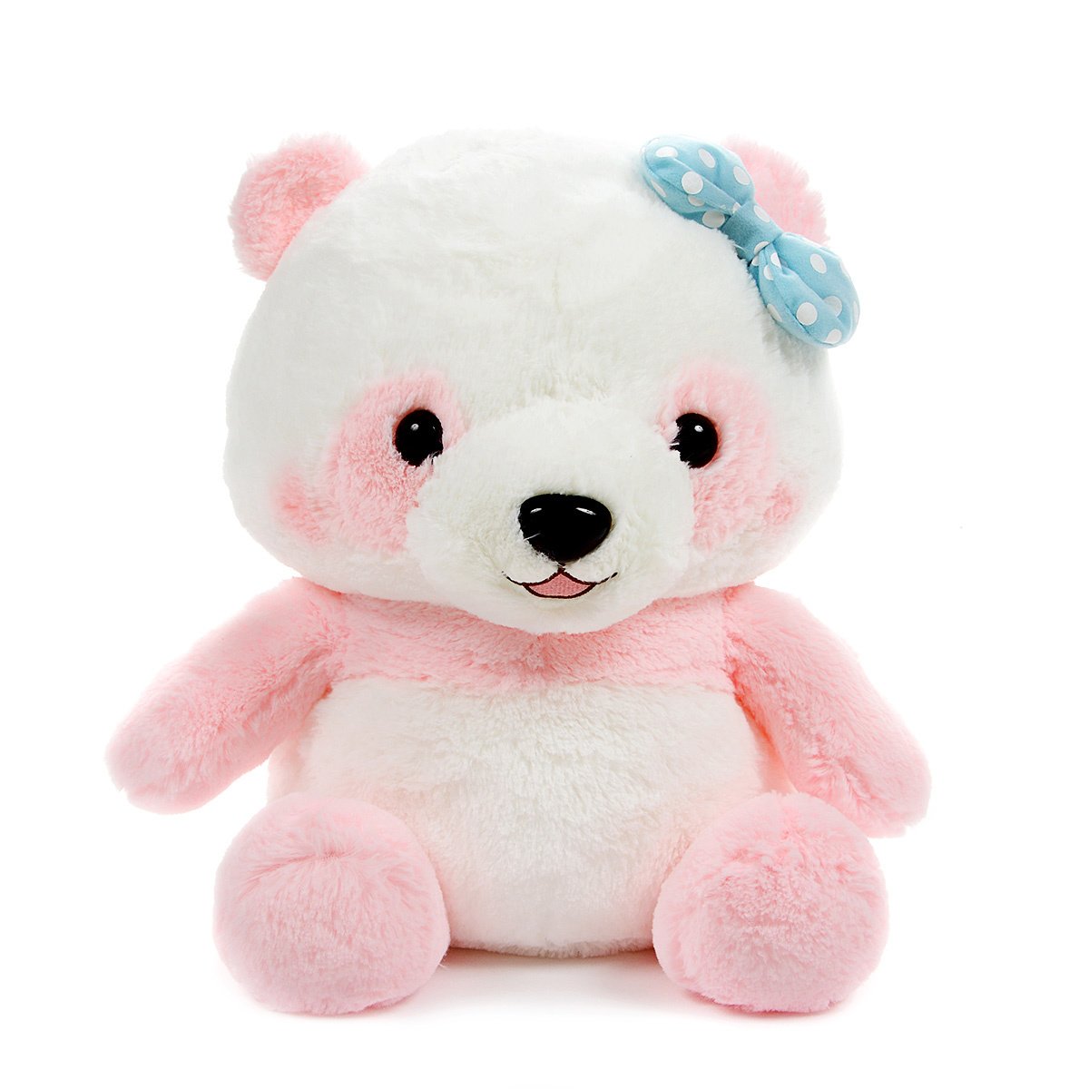 amuse panda plush