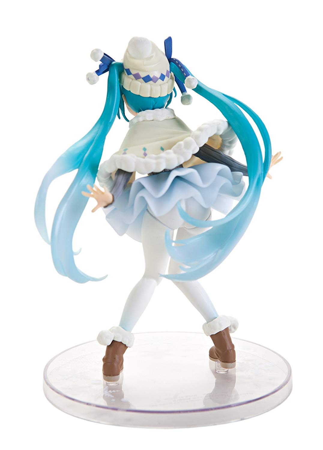 miku figure taito