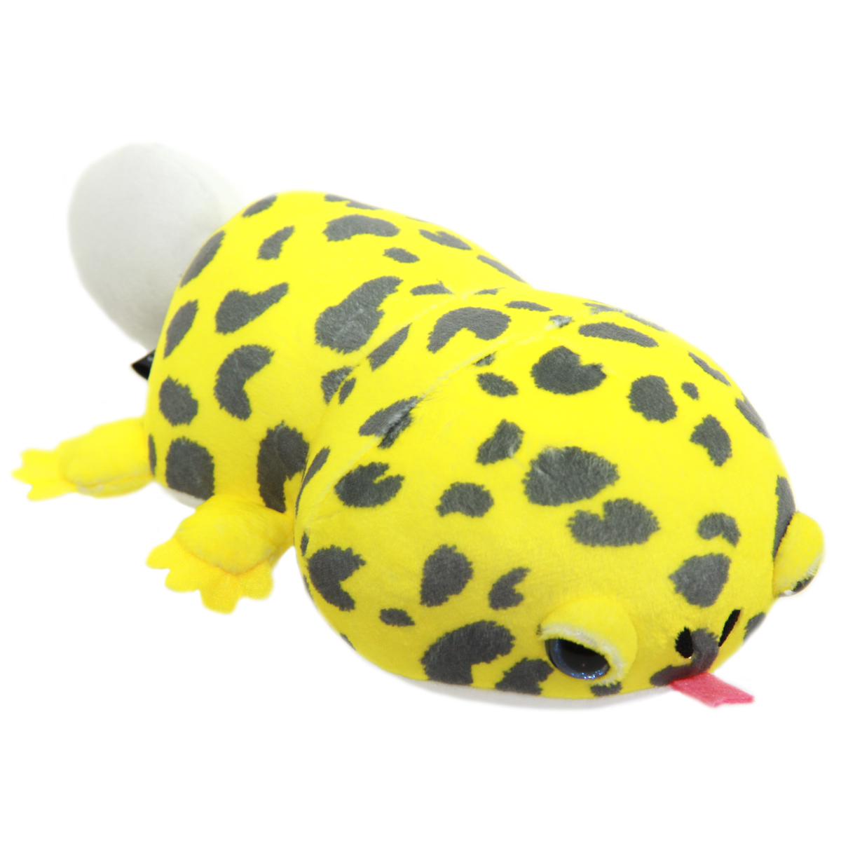 geico lizard stuffed animal