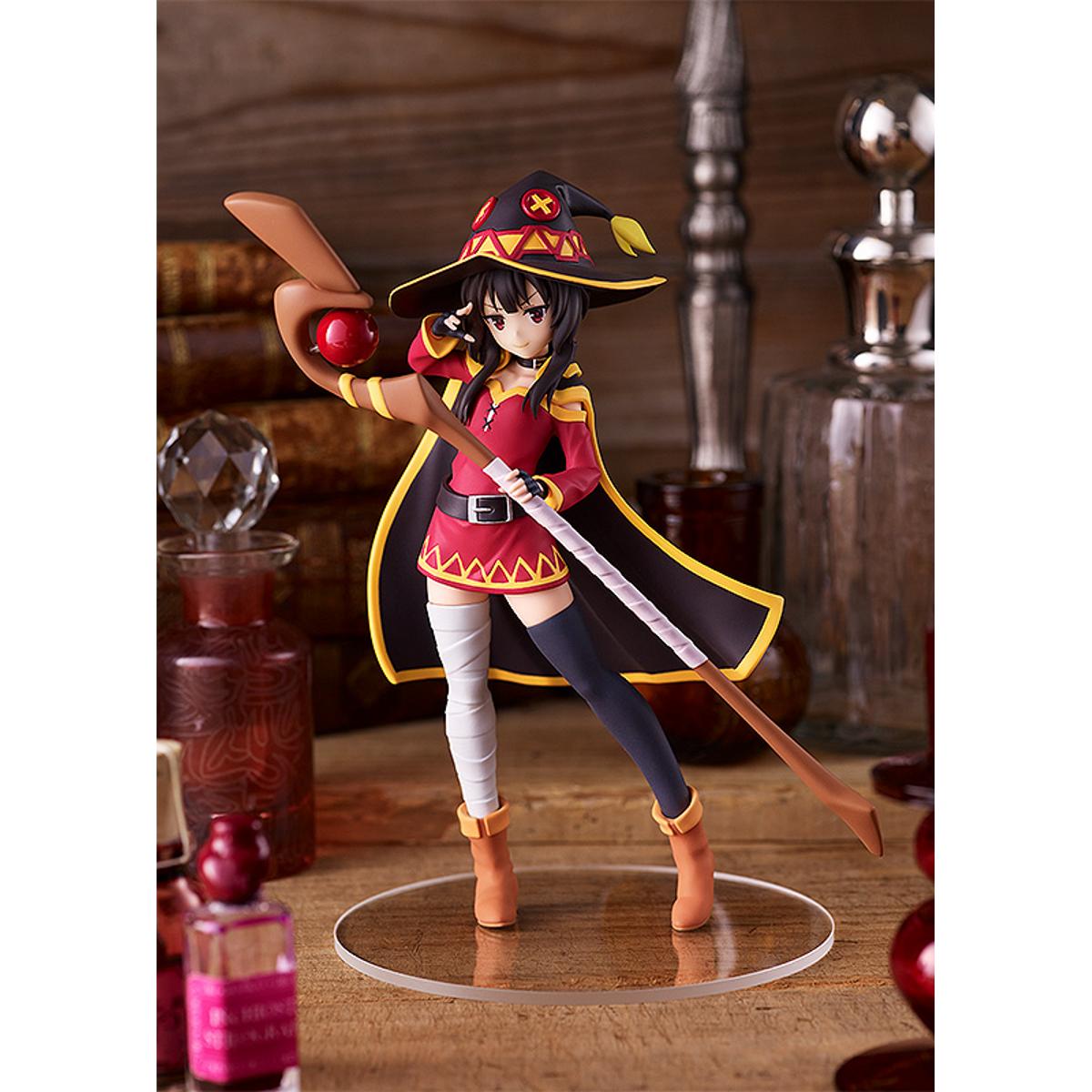 pop up parade megumin