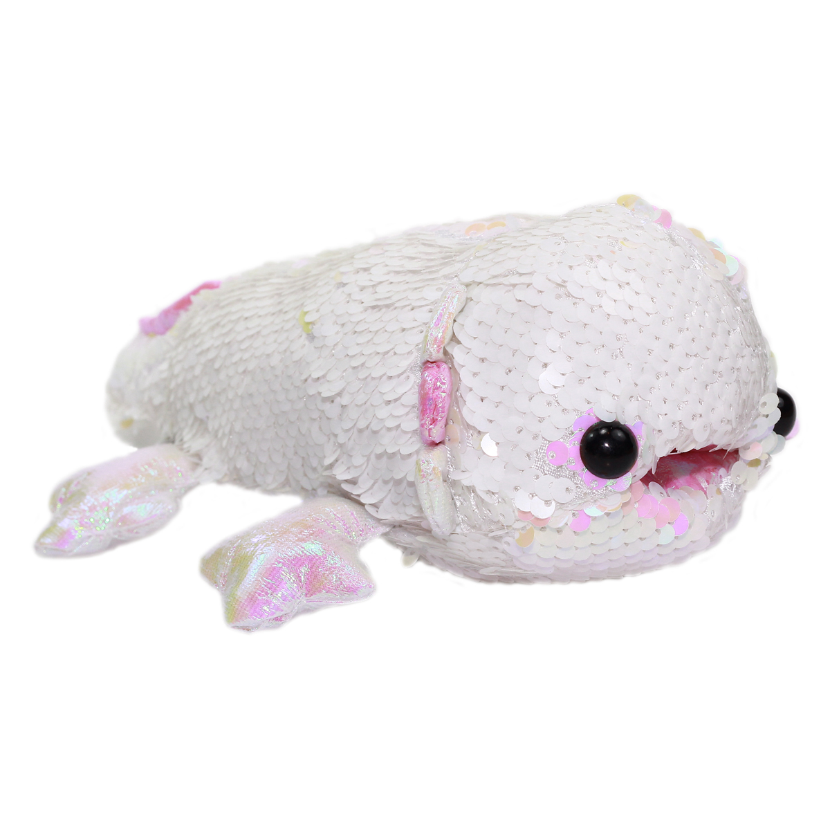 axolotl stuffed animal