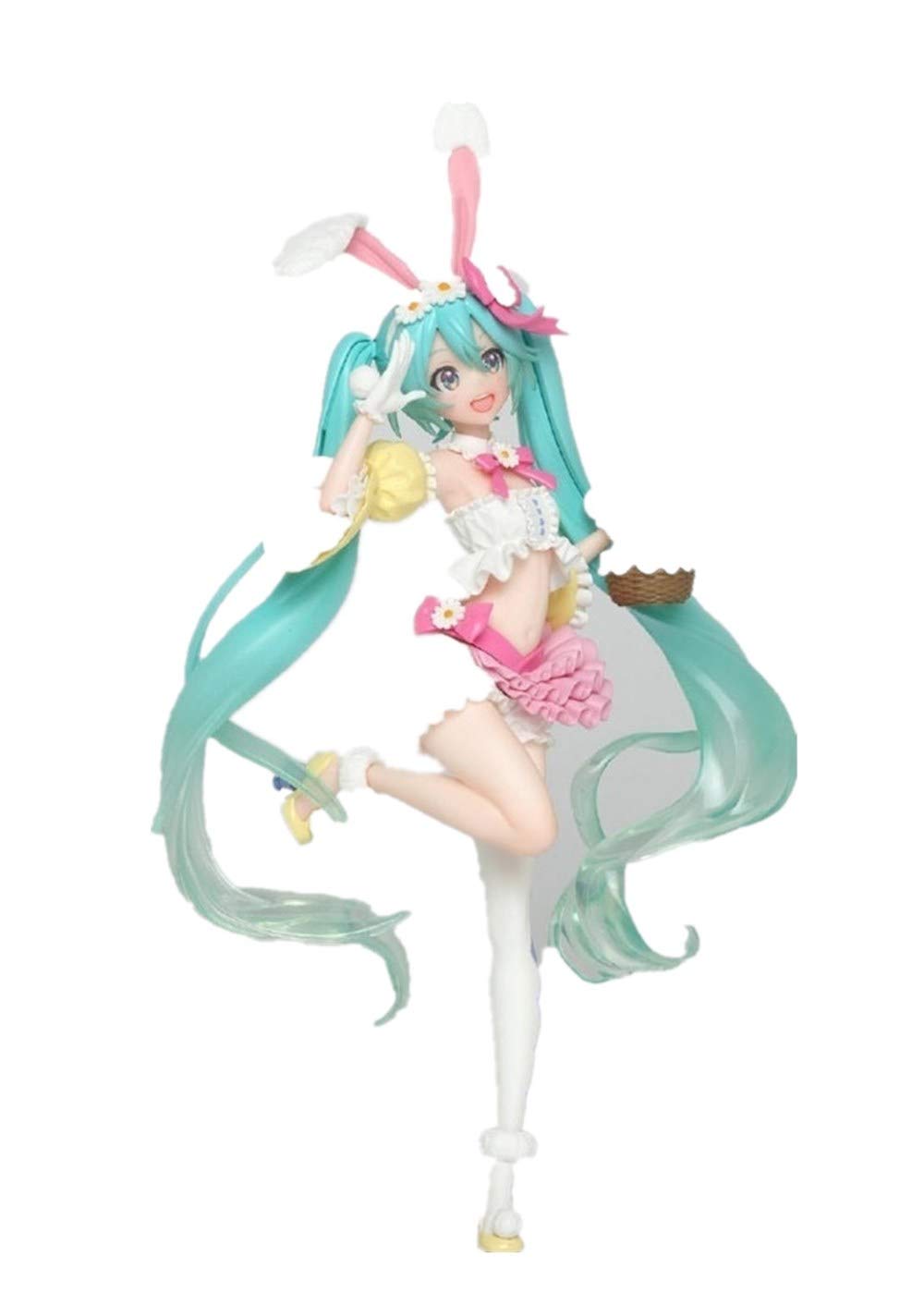 hatsune miku spring ver