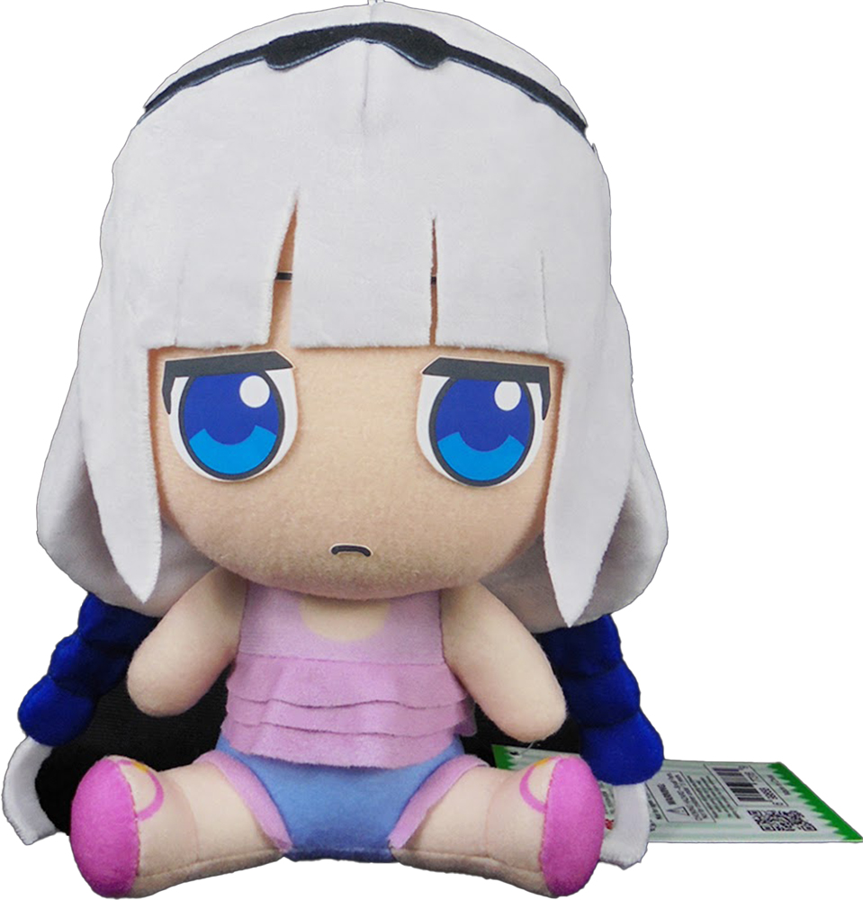 kanna plush