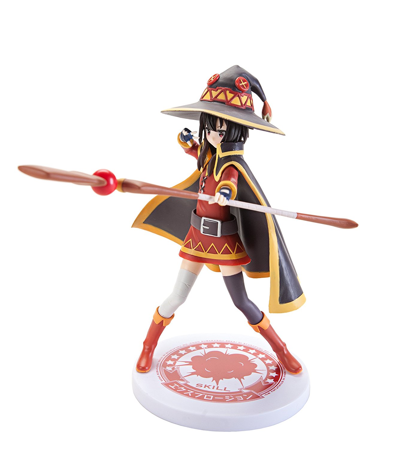 tadokoro megumi figure