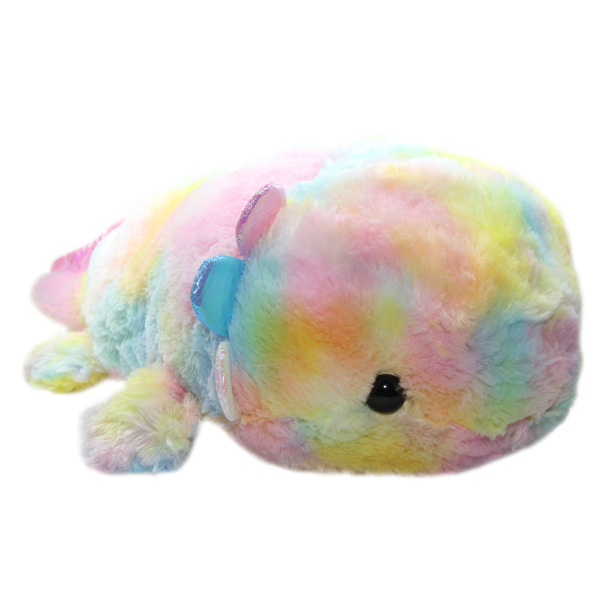 pyukumuku stuffed animal