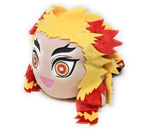 rengoku kyojuro plush