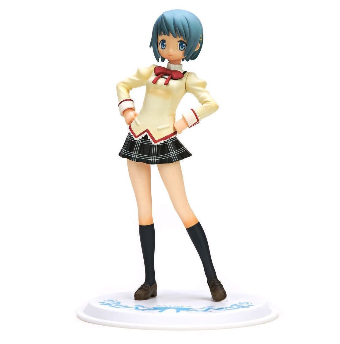 sayaka miki figure