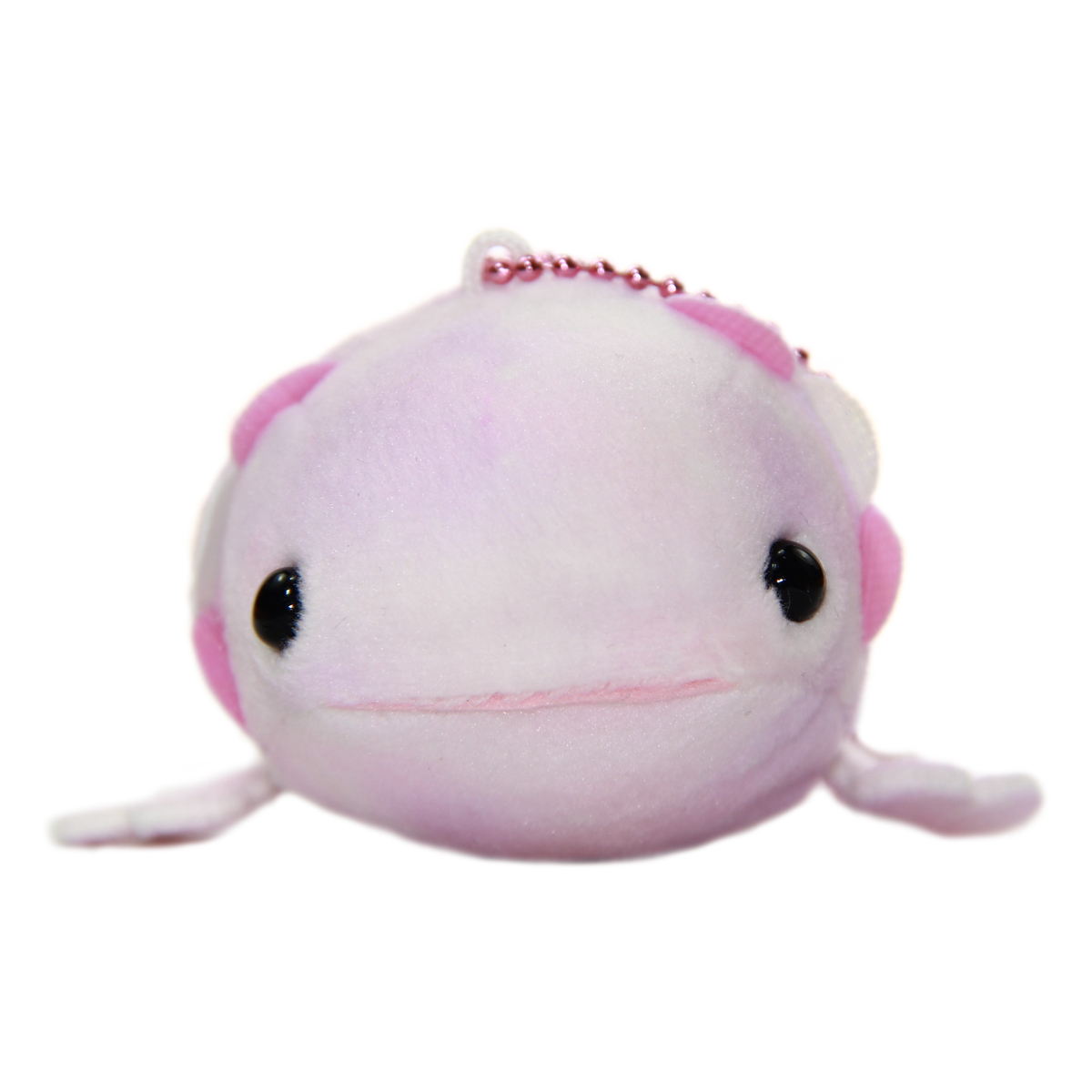 mc axolotl plush