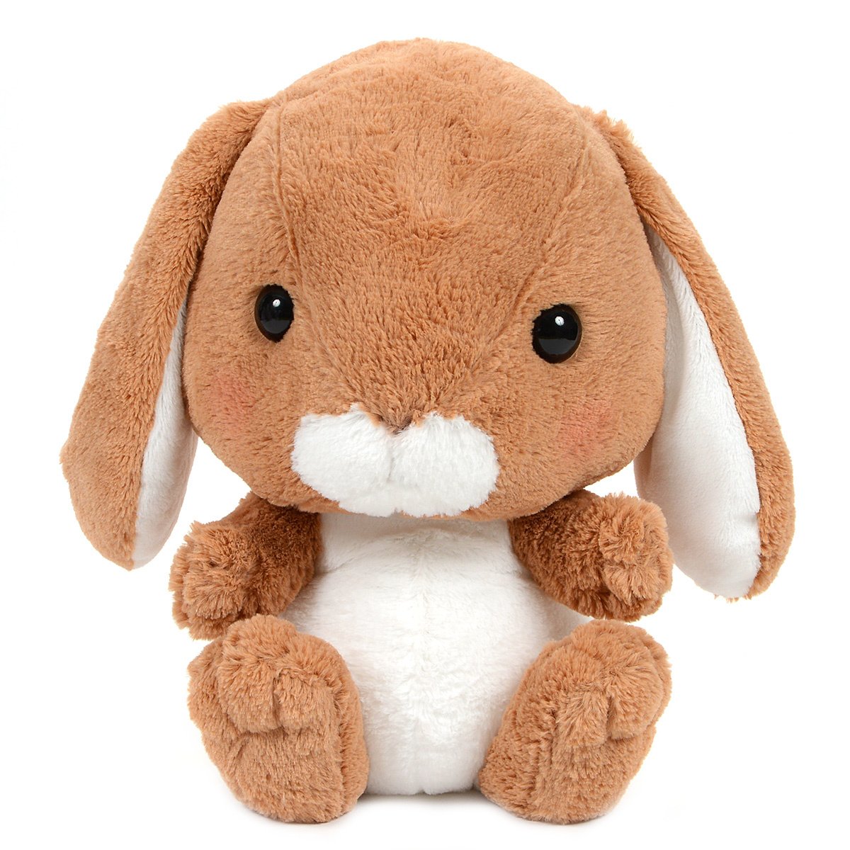 little bunny stuffed animal