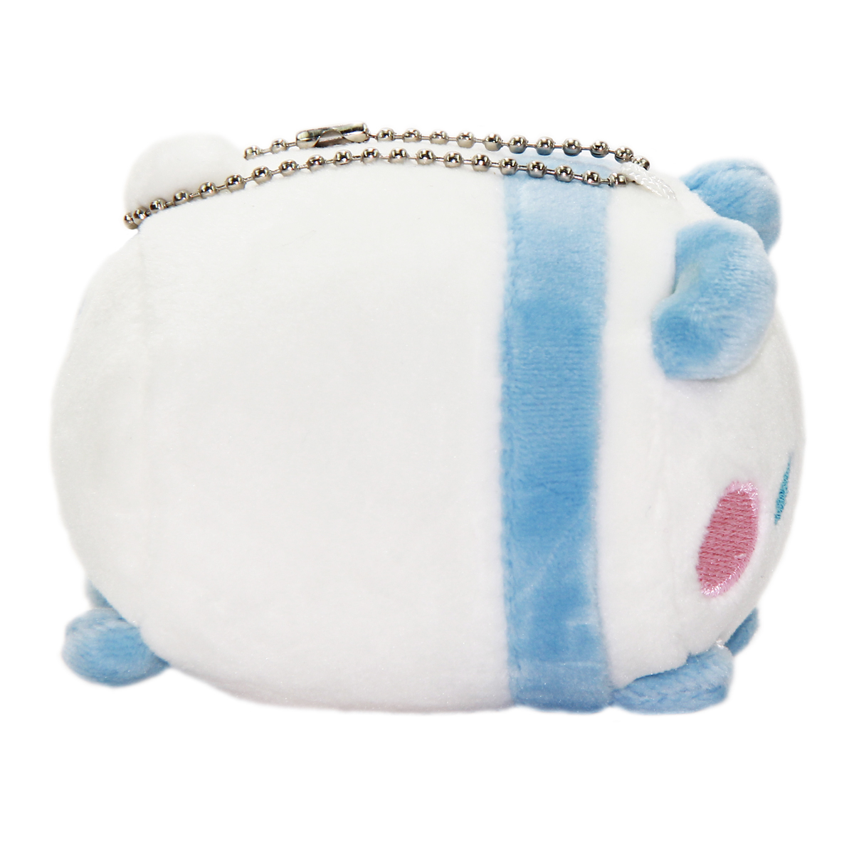 mochi cushion plush