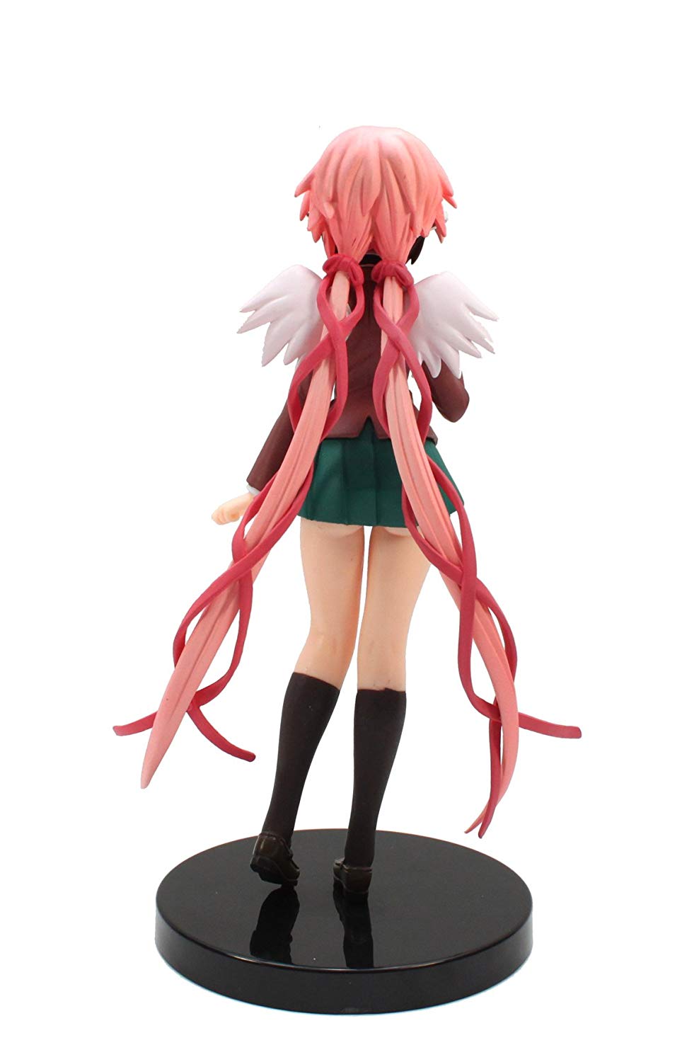 ikaros heaven's lost property figure