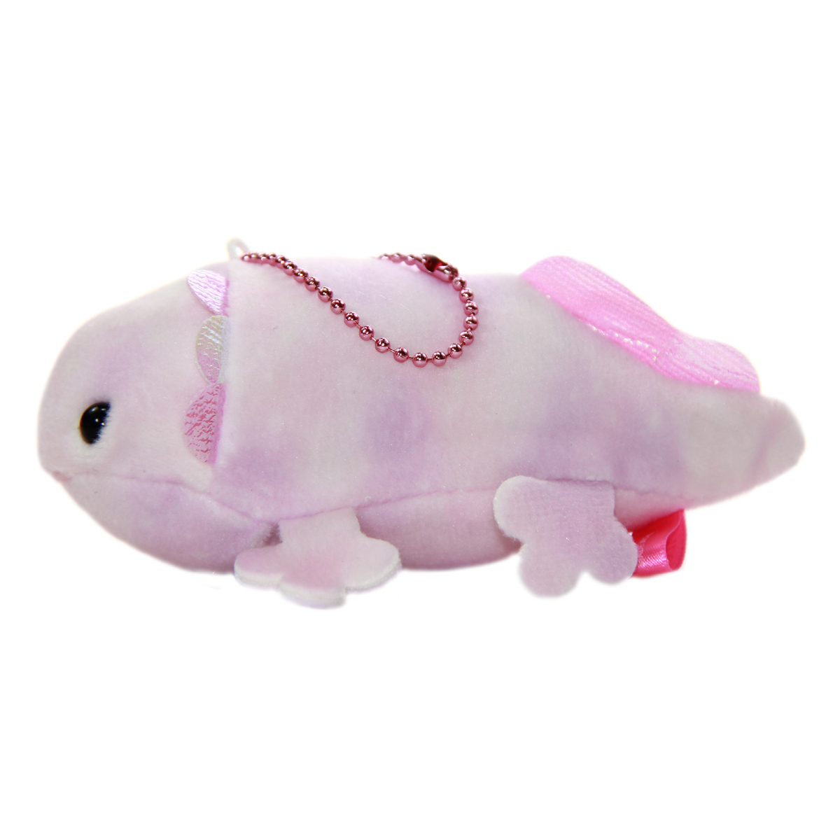 axolotl mochi fidget toy