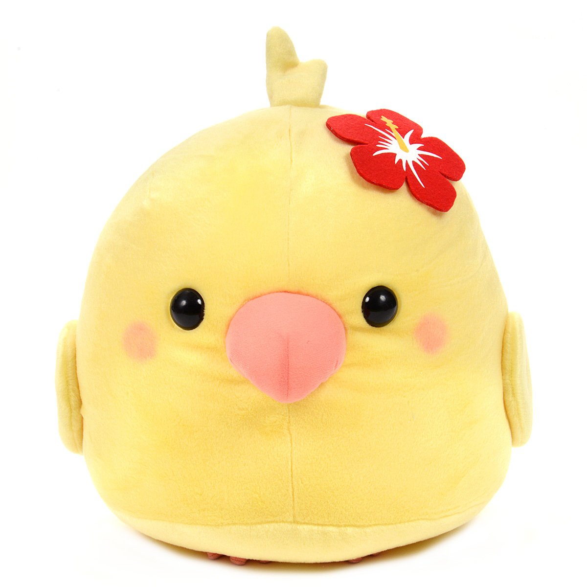 bird plush